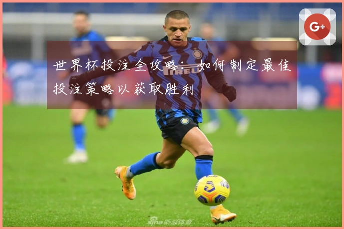世界杯投注全攻略：如何制定最佳投注策略以获取胜利