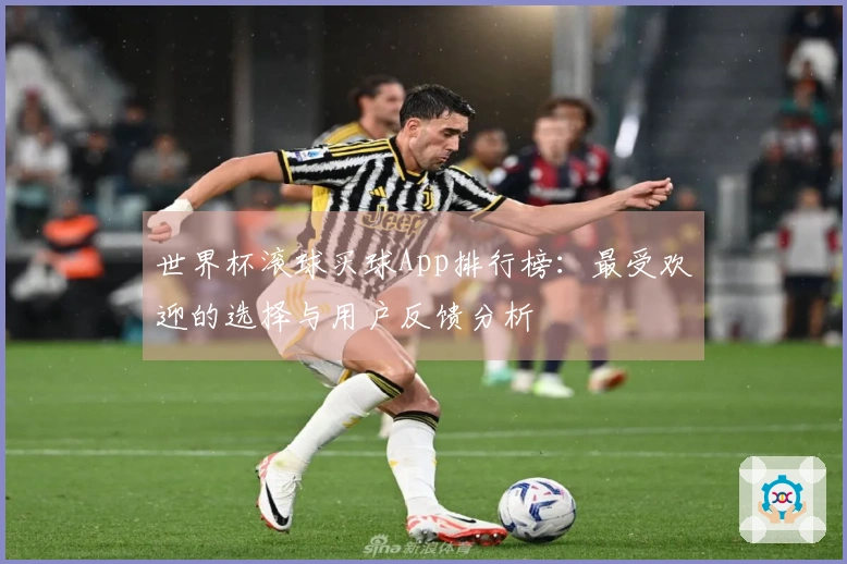 世界杯滚球买球App排行榜：最受欢迎的选择与用户反馈分析