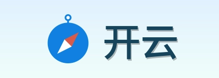 开云 Logo